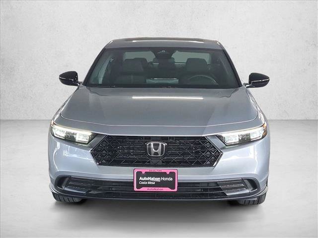 New 2026 Honda Accord Sport image 6