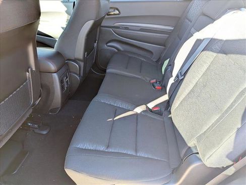 New 2026 Dodge Durango GT w/ Blacktop Package AWD/4WD image 30
