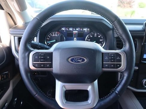 Certified 2024 Ford Expedition Max XLT AWD/4WD image 13