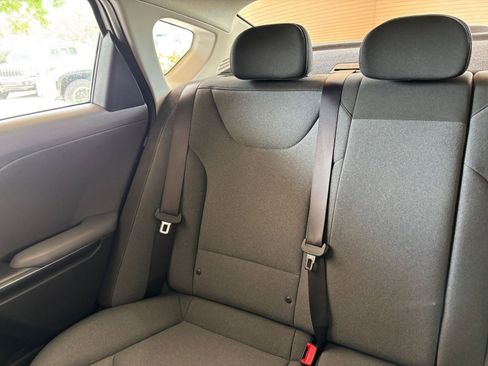 Used 2025 Kia K4 FWD image 38