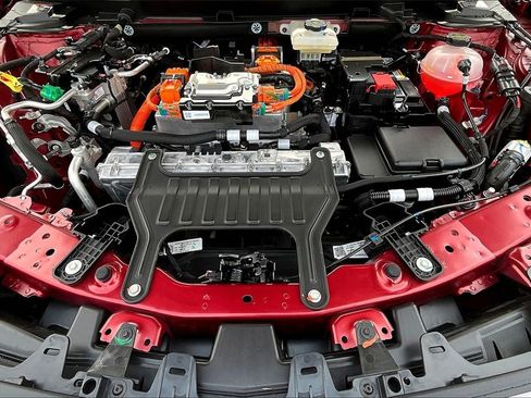 New 2025 Cadillac Optiq Sport 2 image 11