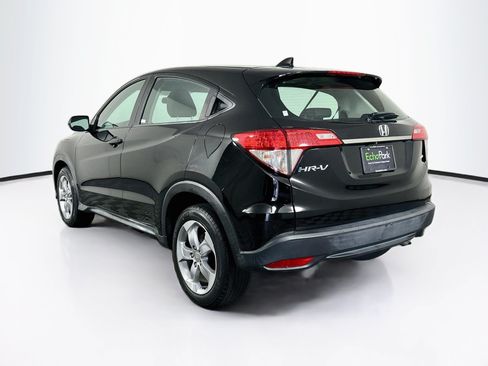 Used 2019 Honda HR-V LX image 5