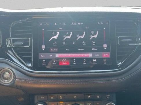 Used 2022 Dodge Durango R/T w/ Blacktop Package AWD/4WD image 21