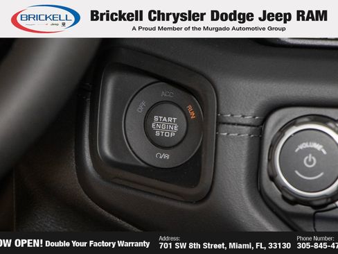 New 2026 Jeep Wrangler Unlimited Rubicon image 26