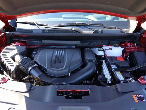 New 2026 GMC Acadia Elevation w/ Elevation Premium Package image 25