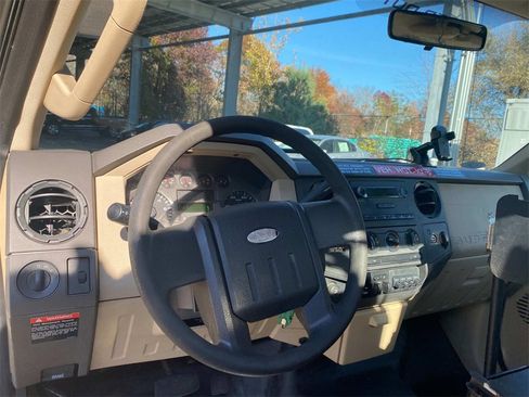 Used 2008 Ford F350 XL image 20