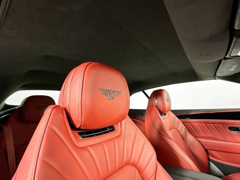 Certified 2024 Bentley Continental GT image 22