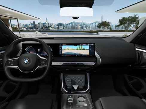 New 2026 BMW X3 xDrive30i w/ Premium Package AWD/4WD image 10