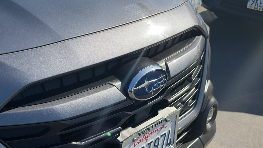Certified 2025 Subaru Outback Premium AWD/4WD image 9