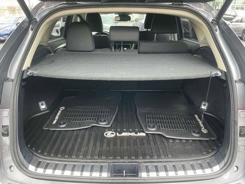 Used 2019 Lexus NX 300 AWD w/ Premium Package image 8