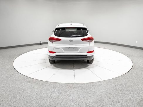 Used 2018 Hyundai Tucson SE FWD image 30