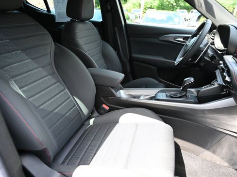 Used 2024 Dodge Hornet R/T AWD/4WD image 18