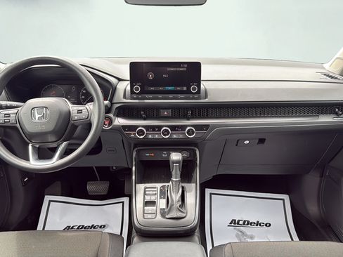 Used 2024 Honda CR-V EX image 17