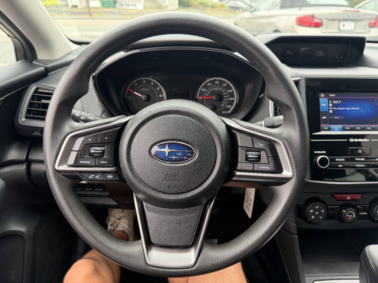 Used 2019 Subaru Impreza 2.0i AWD/4WD image 26