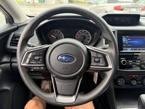 Used 2019 Subaru Impreza 2.0i AWD/4WD image 26