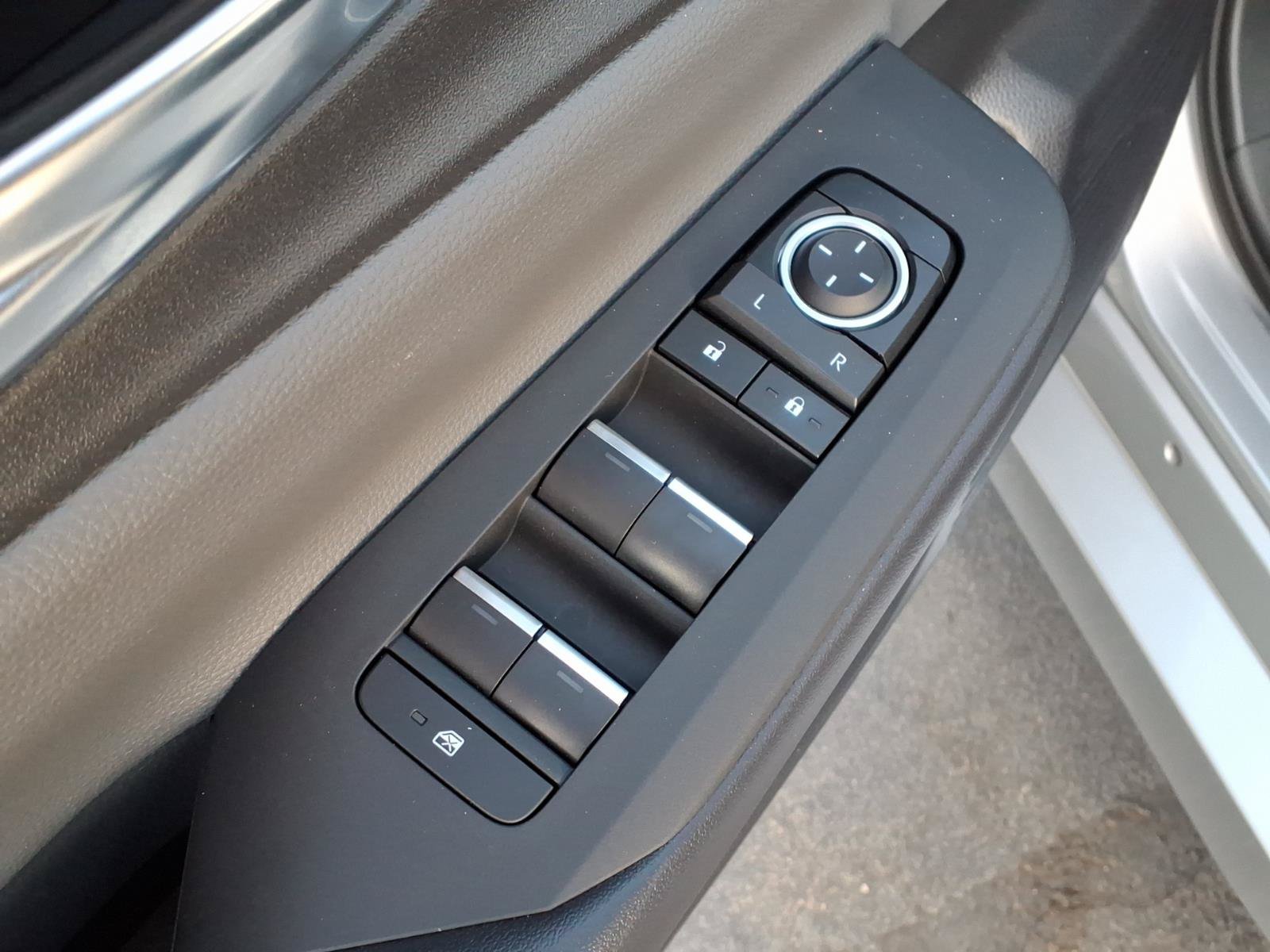 Certified 2024 Toyota Prius XLE AWD/4WD image 14