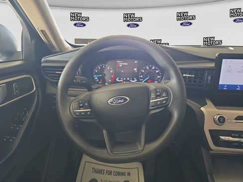 Used 2022 Ford Explorer 4WD image 12