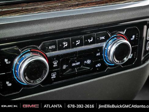 Used 2023 GMC Sierra 1500 Elevation AWD/4WD image 16