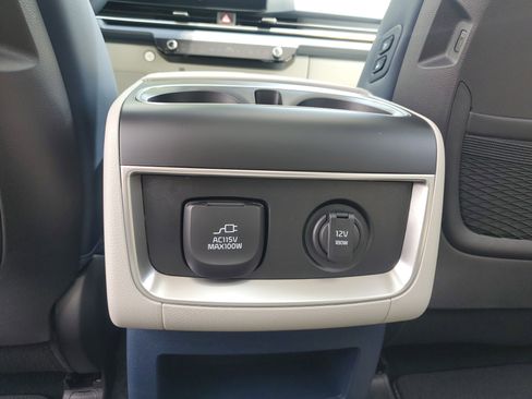 New 2026 Kia Carnival SX image 12