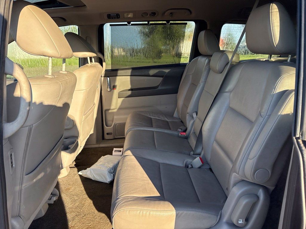 Used 2014 Honda Odyssey EX-L image 14