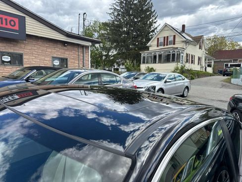Used 2017 Honda Civic EX-T image 15