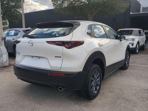 Certified 2024 MAZDA CX-30 AWD 2.5 S image 4
