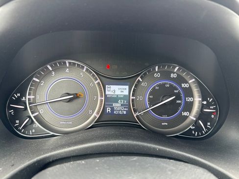 Used 2017 INFINITI QX80 Limited w/ All Season Package AWD/4WD image 19