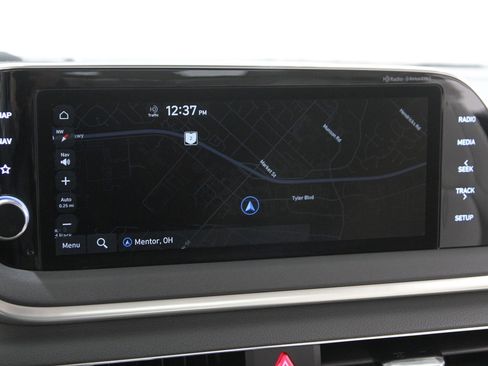 Certified 2023 Hyundai Sonata SEL image 10