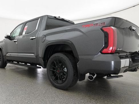 New 2026 Toyota Tundra 1794 Edition AWD/4WD image 47
