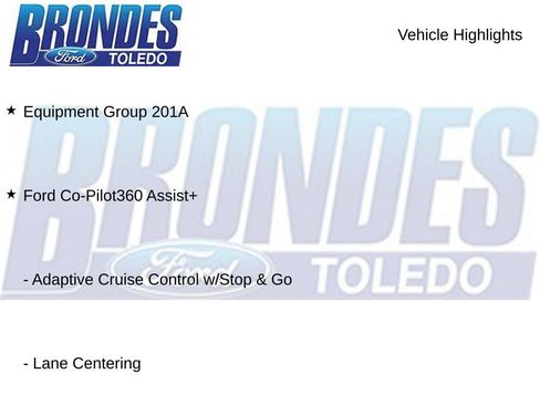 Used 2024 Ford Edge SEL image 10