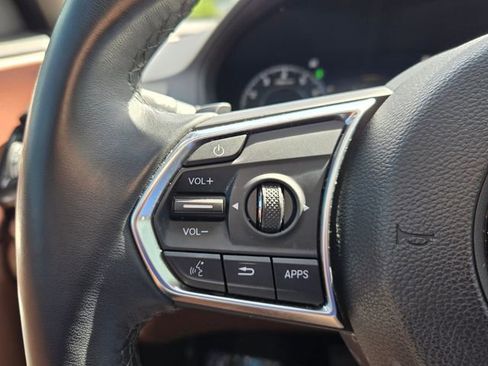 Used 2024 Acura RDX SH-AWD w/ Technology Package image 23