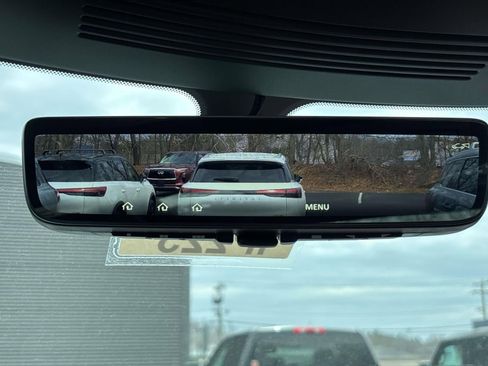 New 2026 INFINITI QX60 Autograph w/ Dark Cargo Package image 18