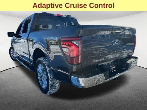 Used 2024 Ford F150 Lariat w/ Equipment Group 502A High AWD/4WD image 10