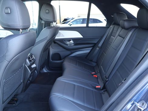 Used 2024 Mercedes-Benz GLE 450e 4MATIC image 17