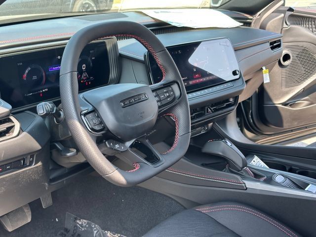 New 2026 Dodge Charger R/T AWD/4WD image 26