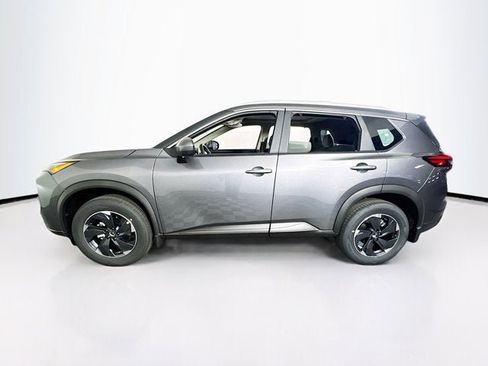New 2026 Nissan Rogue SV image 8