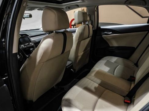 Used 2016 Honda Civic EX image 38