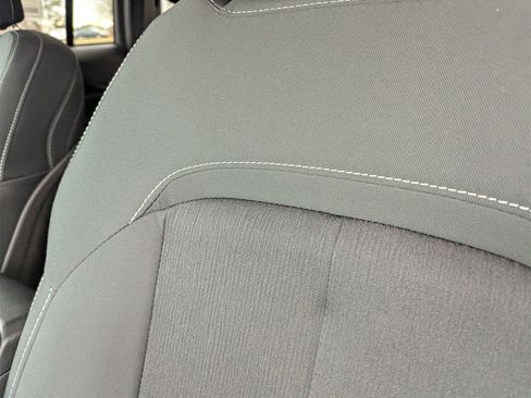 New 2025 Jeep Grand Cherokee Laredo w/ MOPAR Finishing Package image 13