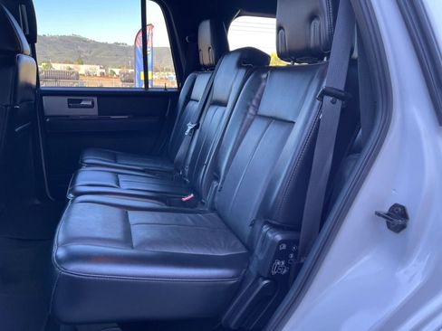 Used 2017 Ford Expedition XLT w/ Equipment Group 202A image 18