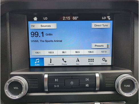 Used 2019 Ford Mustang GT image 25