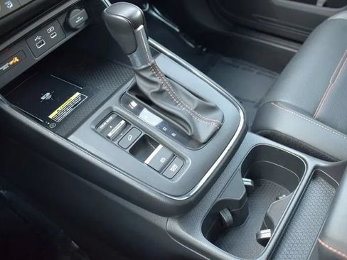 Used 2025 Honda CR-V Sport-L image 26