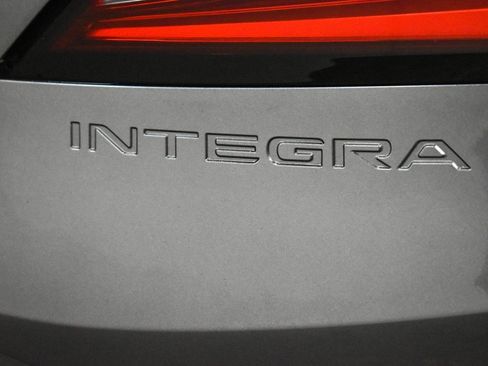 Used 2023 Acura Integra A-Spec image 10