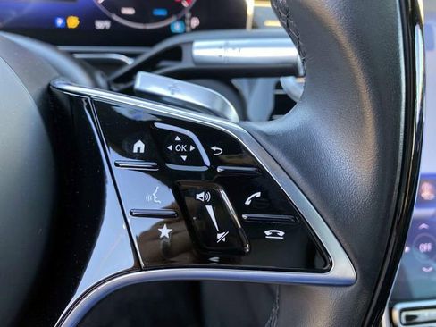 Used 2023 Mercedes-Benz S 500 S 500 w/ AMG Line image 17