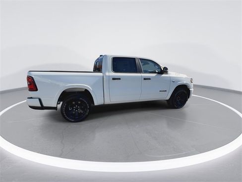 New 2026 RAM 1500 Big Horn image 9