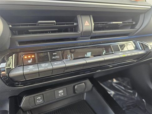 New 2026 Toyota Prius Plug-In Hybrid image 35