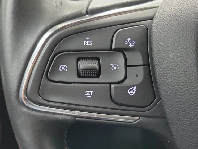 Used 2023 Buick Envision Essence AWD/4WD image 24