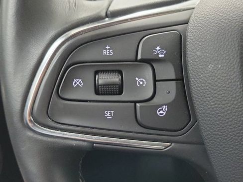 Used 2023 Buick Envision Essence AWD/4WD image 24