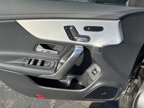 New 2026 Mercedes-Benz CLA 45 AMG CLA 45 AMG image 16