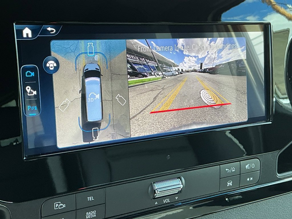 New 2026 Mercedes-Benz Sprinter 2500 image 32