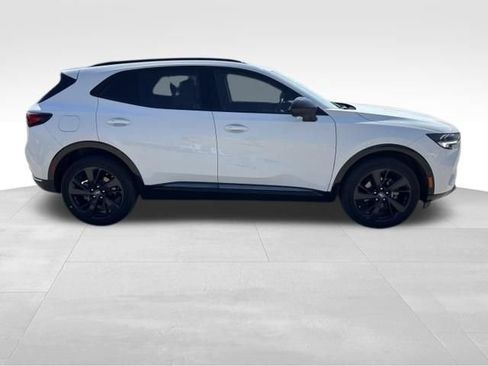 Used 2023 Buick Envision Essence AWD/4WD image 6